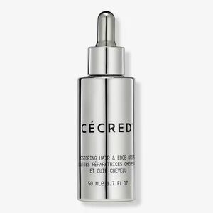 Cecred Restoring Hair & Edge Drops